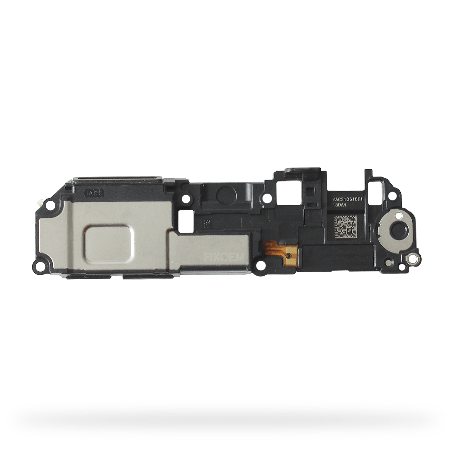 Altavoz Xiaomi Redmi 9 M2004j19g M2004j19c a solo $ 80.00 Refaccion y puestos celulares, refurbish y microelectronica.- FixOEM