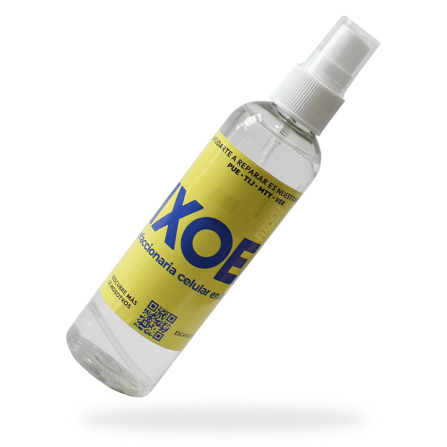 Atomizador Frasco Spray Botella a solo $ 20.00 Refaccion y puestos celulares, refurbish y microelectronica.- FixOEM