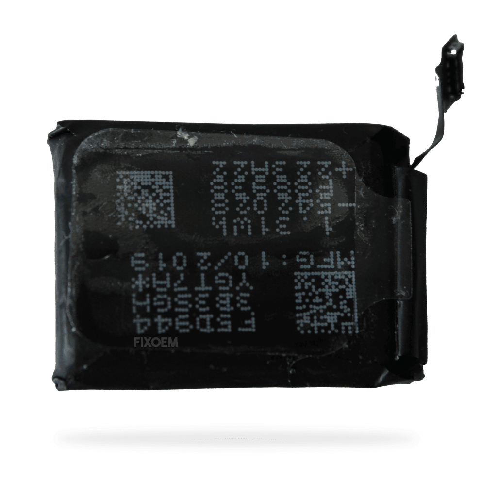 Bateria Apple Watch S3 42mm A1875. a solo $ 130.00 Refaccion y puestos celulares, refurbish y microelectronica.- FixOEM