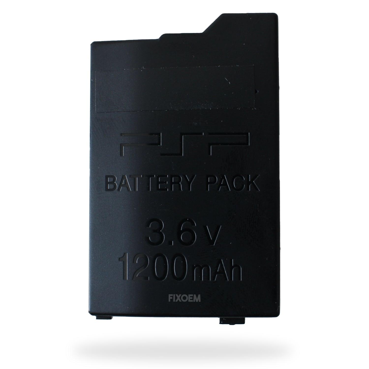 Bateria Sony Psp-s110 a solo $ 220.00 Refaccion y puestos celulares, refurbish y microelectronica.- FixOEM