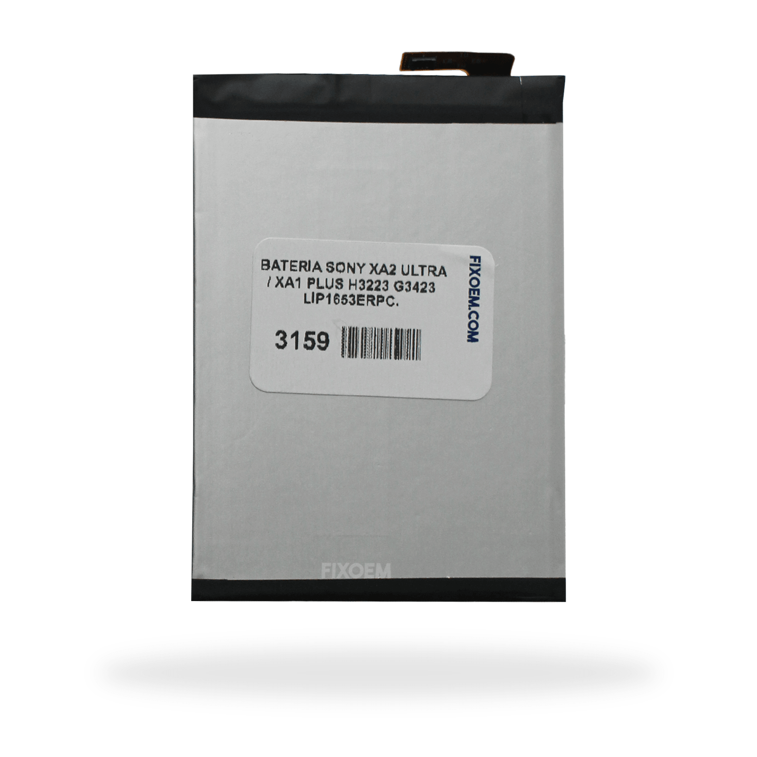 Bateria Sony Xa2 Ultra / Xa1 Plus H3223 G3423 Lip1653Erpc. a solo $ 130.00 Refaccion y puestos celulares, refurbish y microelectronica.- FixOEM