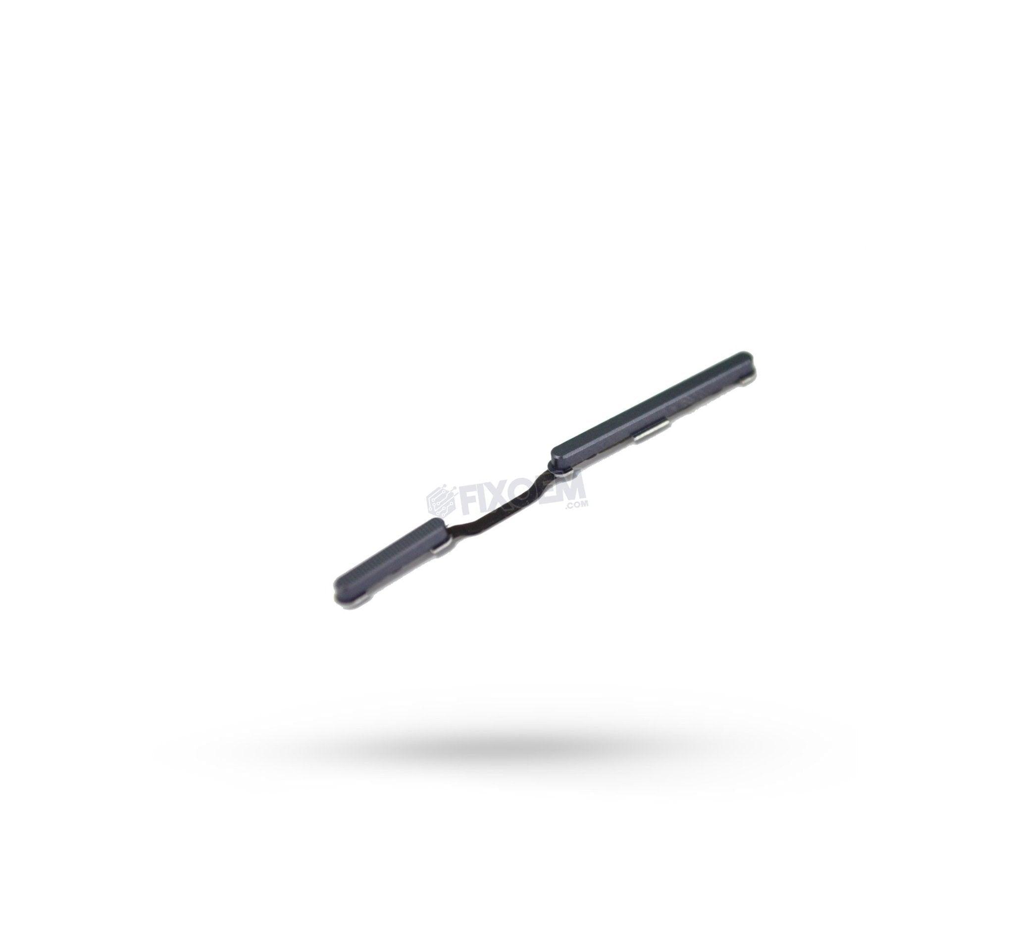 Boton Fisico Moto G5S Plus Negro Xt1803 a solo $ 50.00 Refaccion y puestos celulares, refurbish y microelectronica.- FixOEM