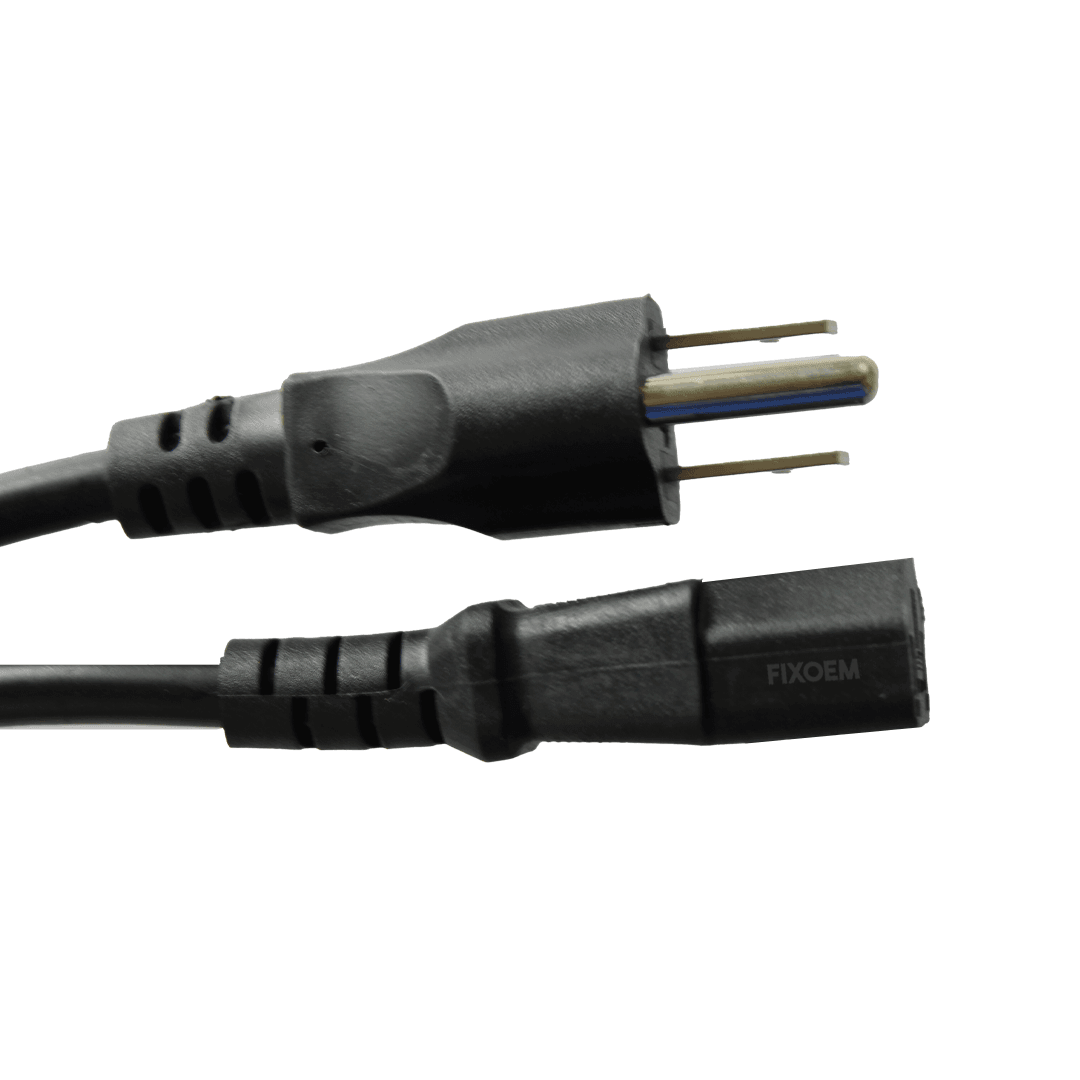 Cable De Poder Trifasico 1.5M a solo $ 50.00 Refaccion y puestos celulares, refurbish y microelectronica.- FixOEM