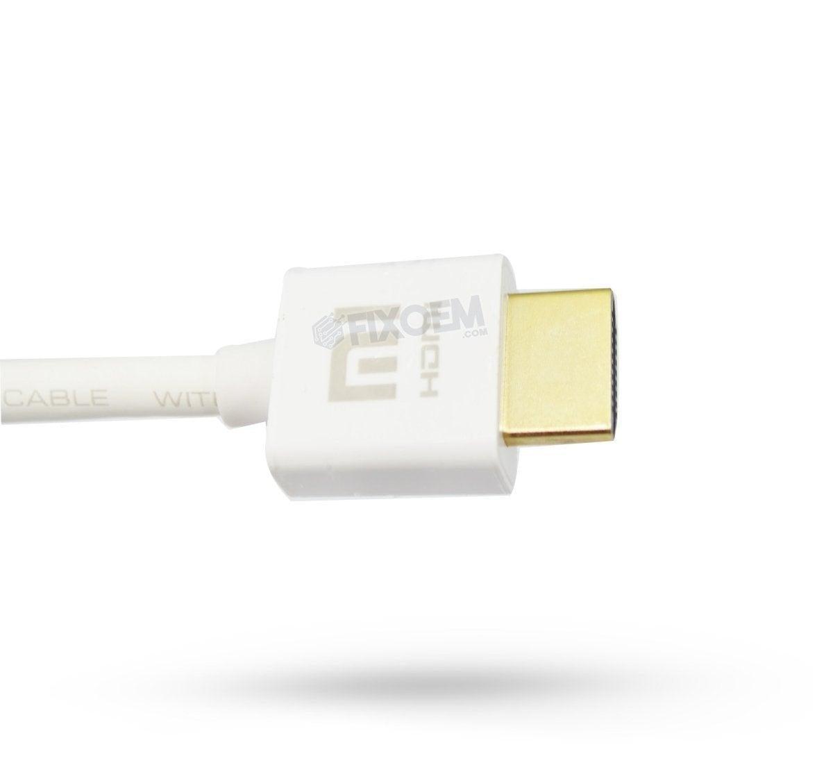 Cable Hdmi Xiaomi a solo $ 240.00 Refaccion y puestos celulares, refurbish y microelectronica.- FixOEM