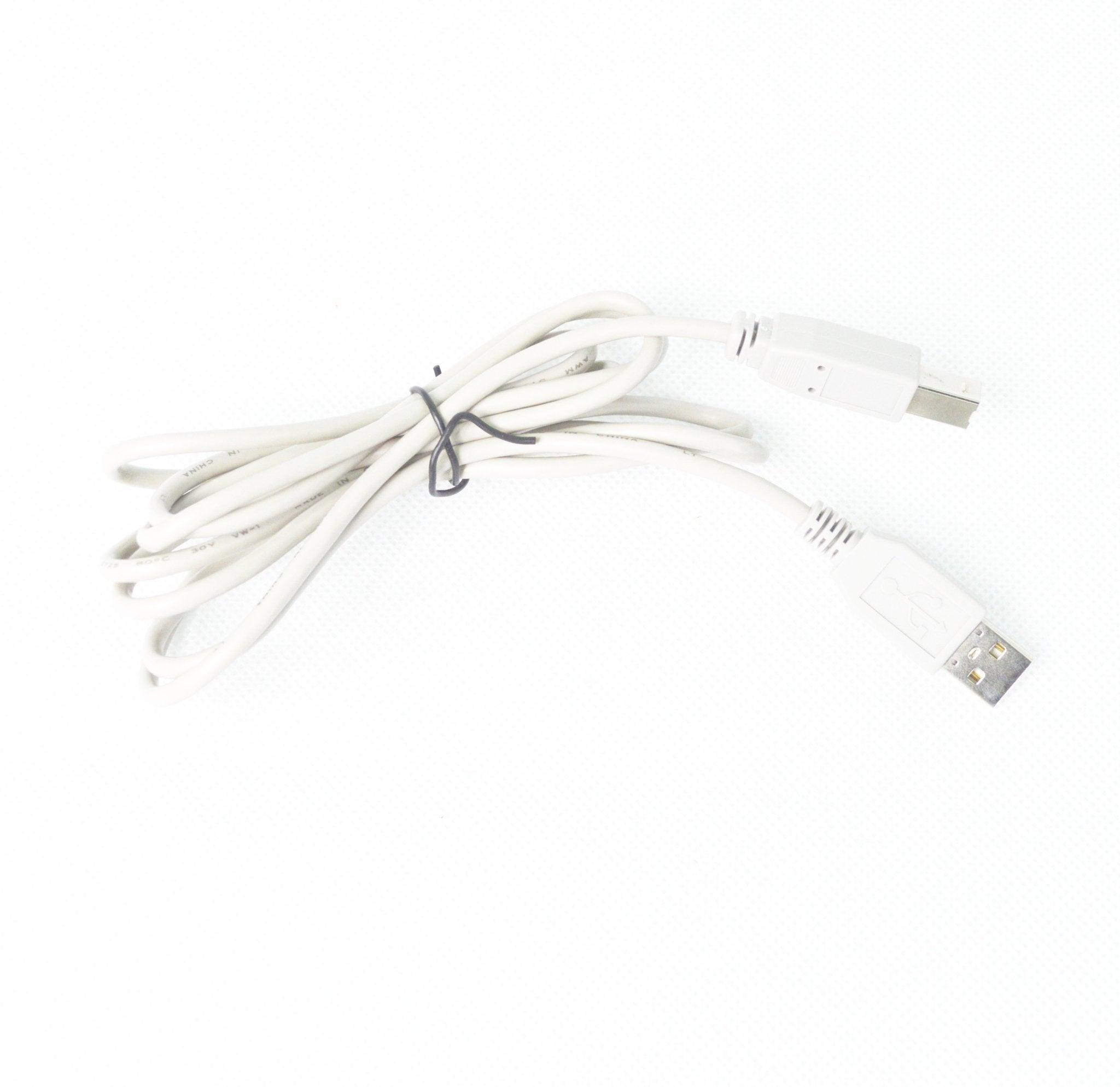 Cable Usb Para Impresora 1M a solo $ 20.00 Refaccion y puestos celulares, refurbish y microelectronica.- FixOEM
