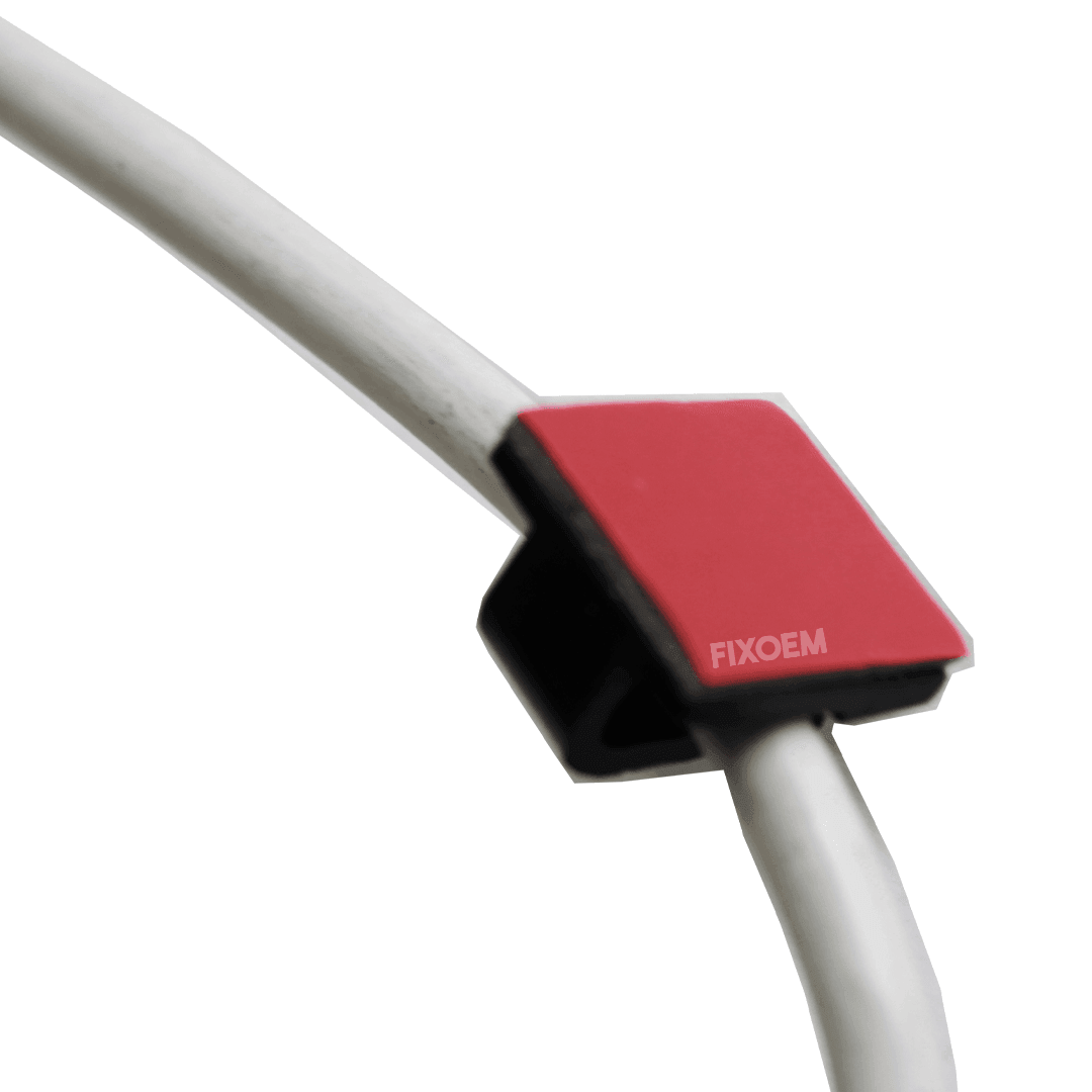 Cables Sujetador Organizador a solo $ 80.00 Refaccion y puestos celulares, refurbish y microelectronica.- FixOEM