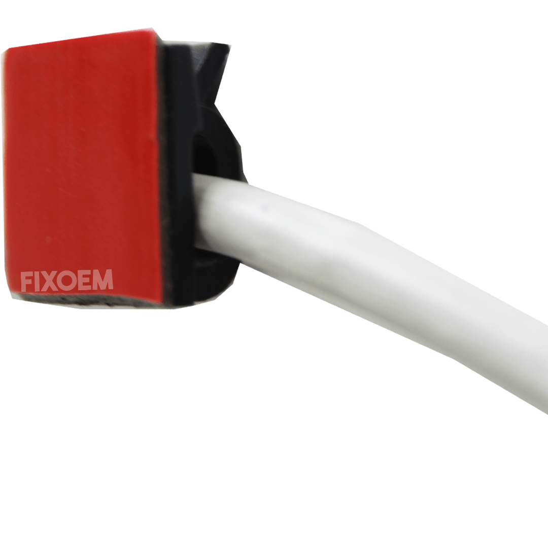 Cables Sujetador Organizador a solo $ 80.00 Refaccion y puestos celulares, refurbish y microelectronica.- FixOEM