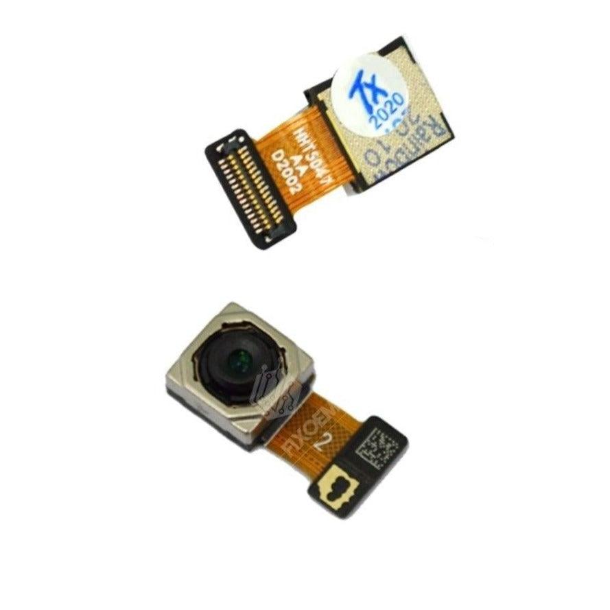 Camara Trasera Samsung A20S Sm-A207M Hht5047 a solo $ 200.00 Refaccion y puestos celulares, refurbish y microelectronica.- FixOEM