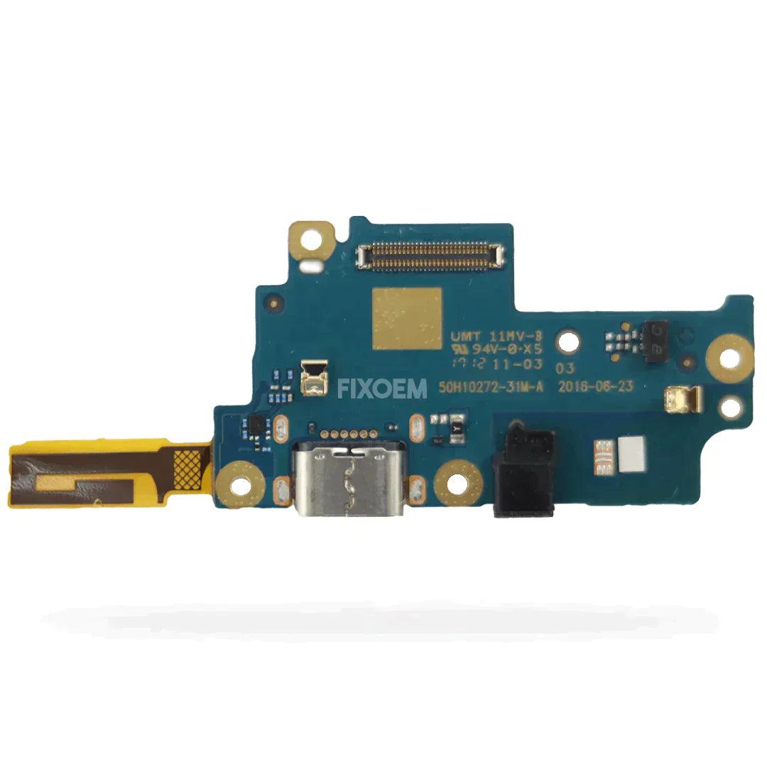 Centro Carga Google Pixel XL G-2PW2100 G-2PW2200 a solo $ 200.00 Refaccion y puestos celulares, refurbish y microelectronica.- FixOEM