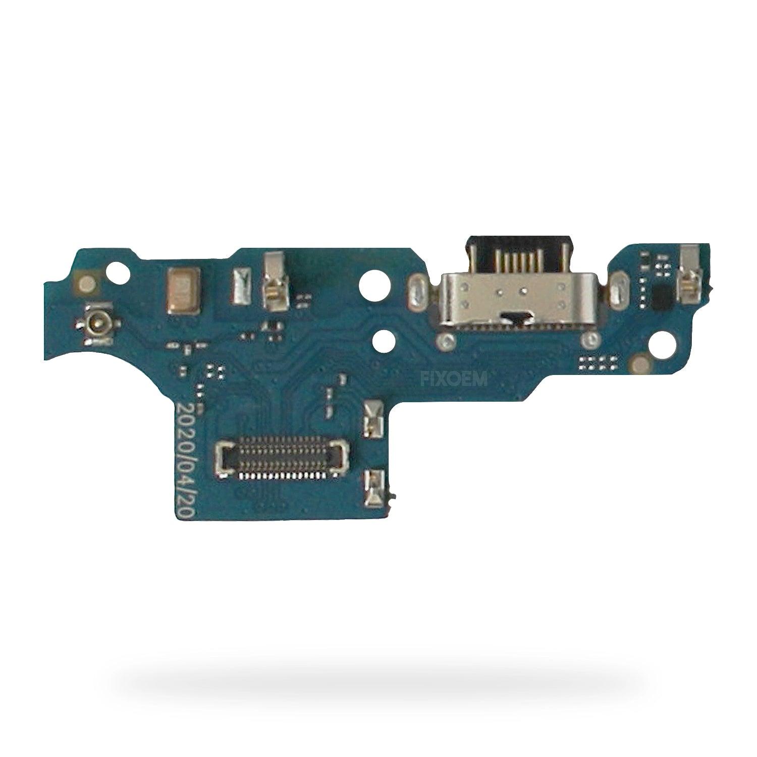 Centro Carga Moto G9 Play Xt2083-1 Xt2083-3 a solo $ 60.00 Refaccion y puestos celulares, refurbish y microelectronica.- FixOEM