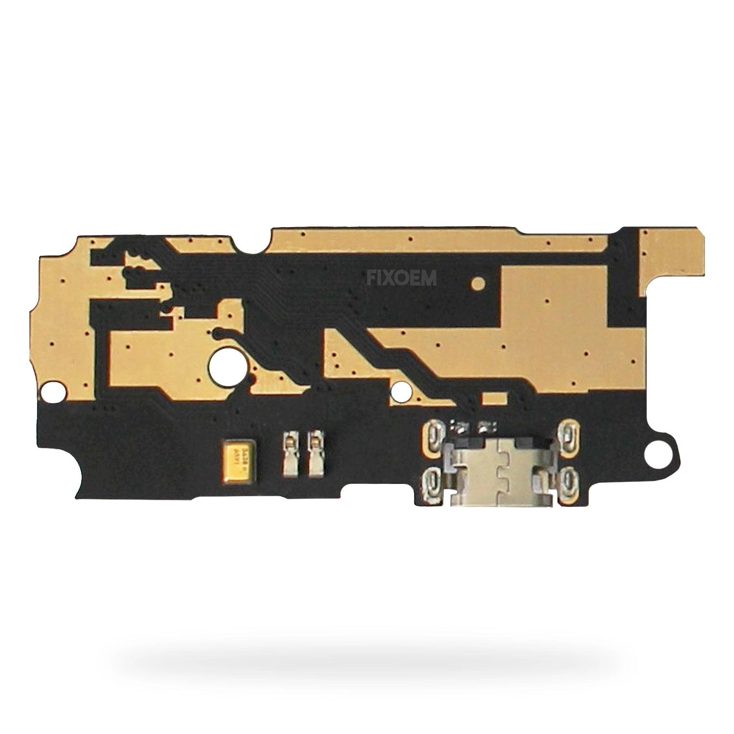 Centro Carga Xiaomi Redmi Note 4 Msm8953 a solo $ 60.00 Refaccion y puestos celulares, refurbish y microelectronica.- FixOEM