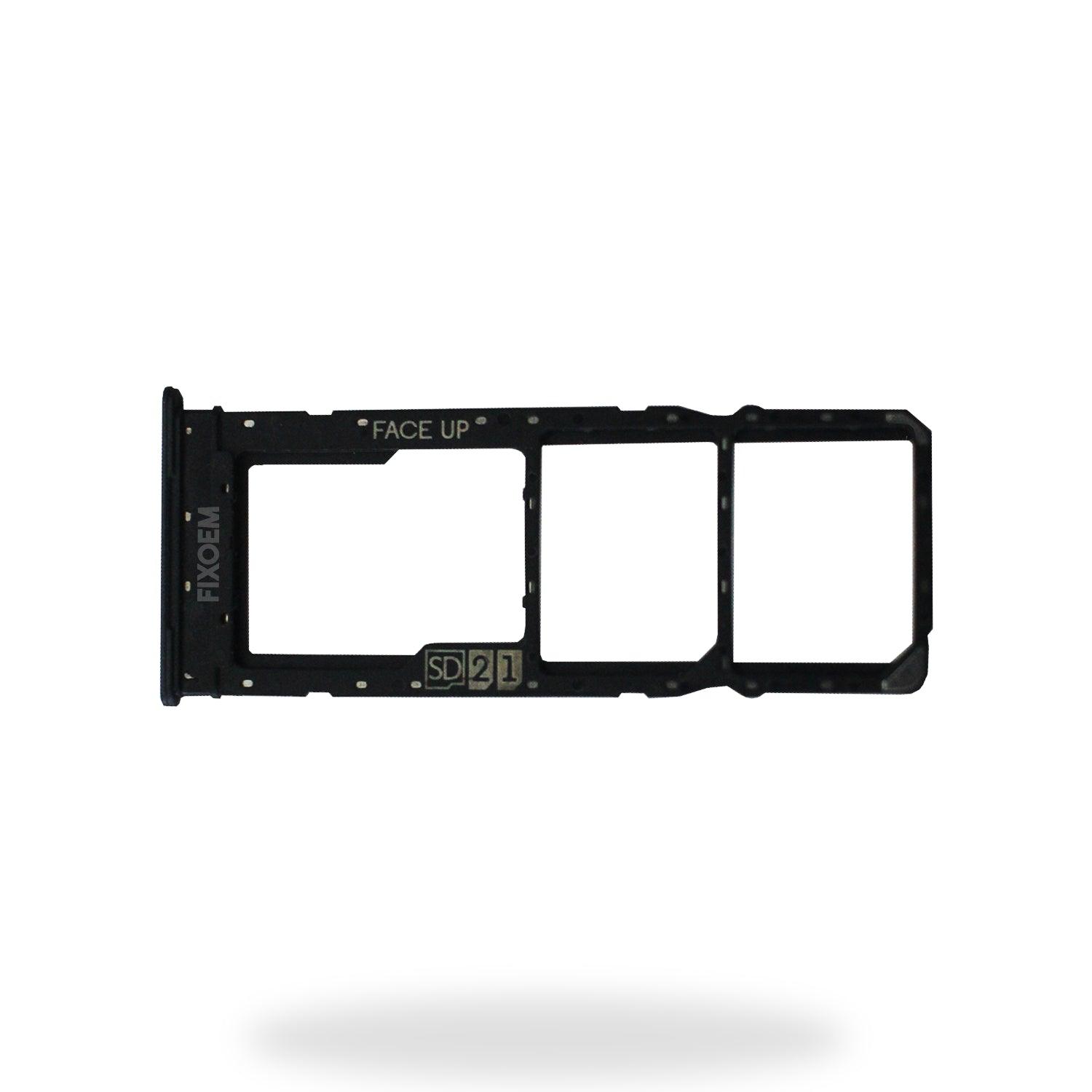 Charola Sim Moto G23 a solo $ 30.00 Refaccion y puestos celulares, refurbish y microelectronica.- FixOEM
