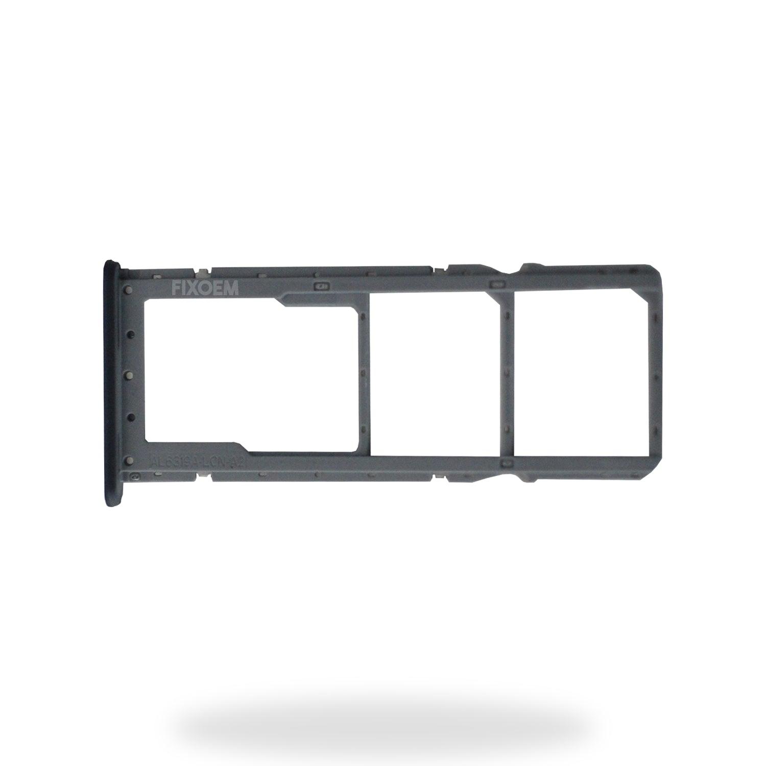 Charola Sim Oppo A77 a solo $ 30.00 Refaccion y puestos celulares, refurbish y microelectronica.- FixOEM
