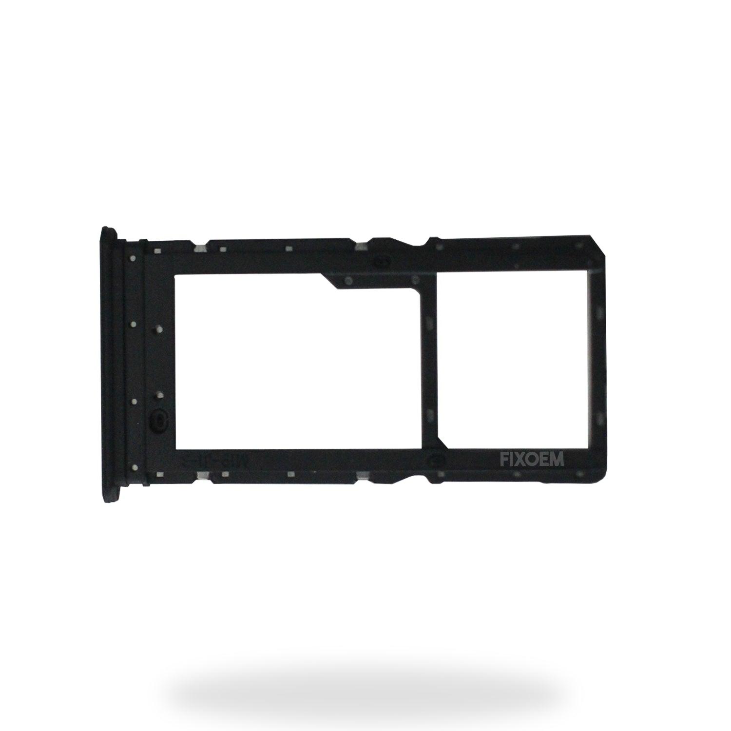 Charola Sim Xiaomi Redmi 12 a solo $ 30.00 Refaccion y puestos celulares, refurbish y microelectronica.- FixOEM