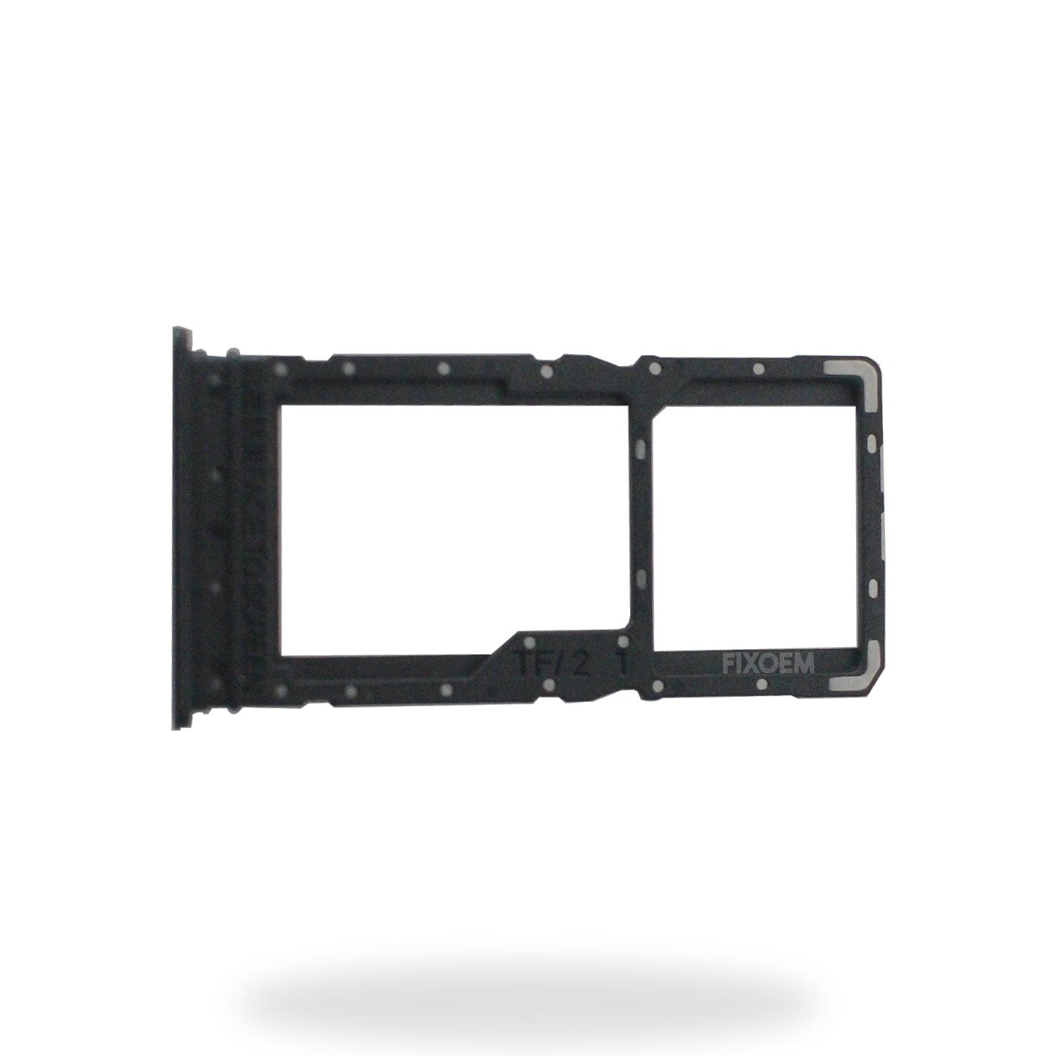 Charola Sim Xiaomi Redmi 12 a solo $ 30.00 Refaccion y puestos celulares, refurbish y microelectronica.- FixOEM