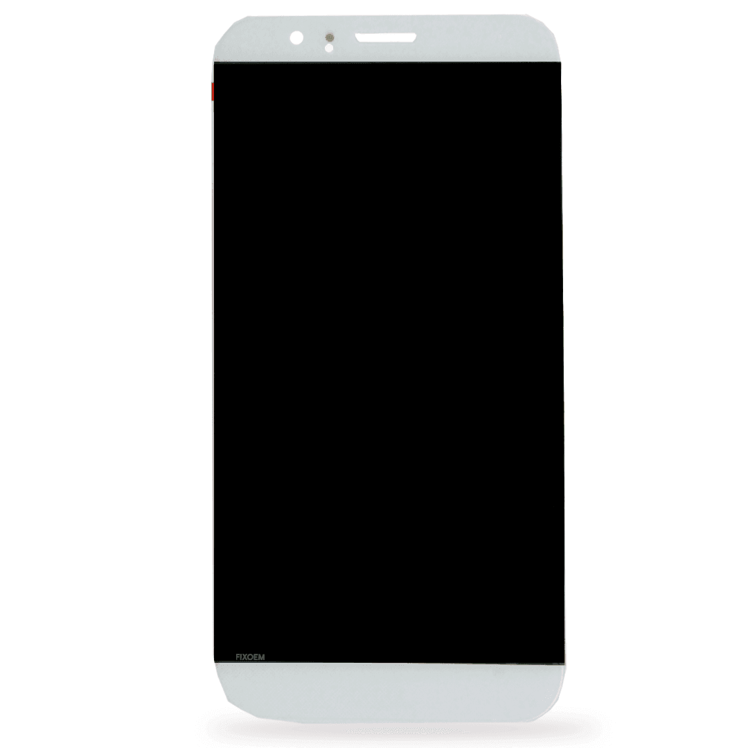 Display Huawei Honor Gx8 Rio-L03 IPS a solo $ 210.00 Refaccion y puestos celulares, refurbish y microelectronica.- FixOEM