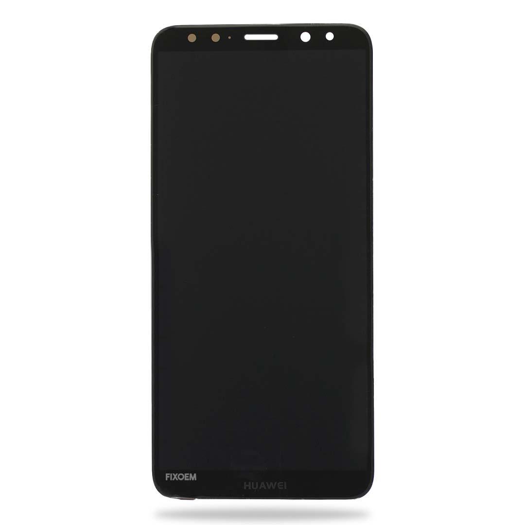 Display Huawei Mate 10 Lite IPS Rne-L03 a solo $ 170.00 Refaccion y puestos celulares, refurbish y microelectronica.- FixOEM