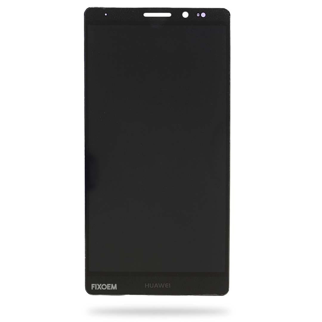 Display Huawei Mate 8 Nxt-L29 IPS a solo $ 630.00 Refaccion y puestos celulares, refurbish y microelectronica.- FixOEM