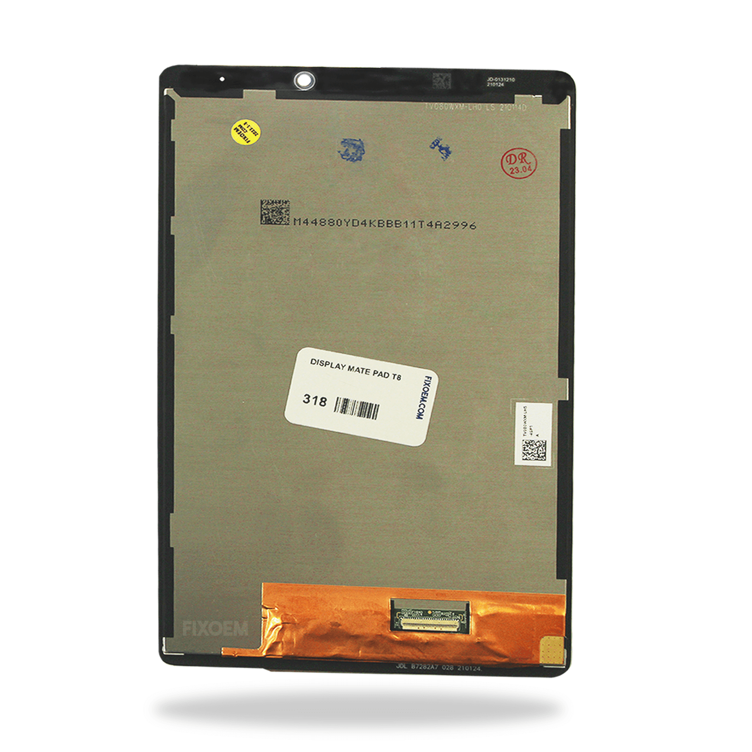Display Huawei MatePad T8 Kobe2-l03 IPS a solo $ 310.00 Refaccion y puestos celulares, refurbish y microelectronica.- FixOEM