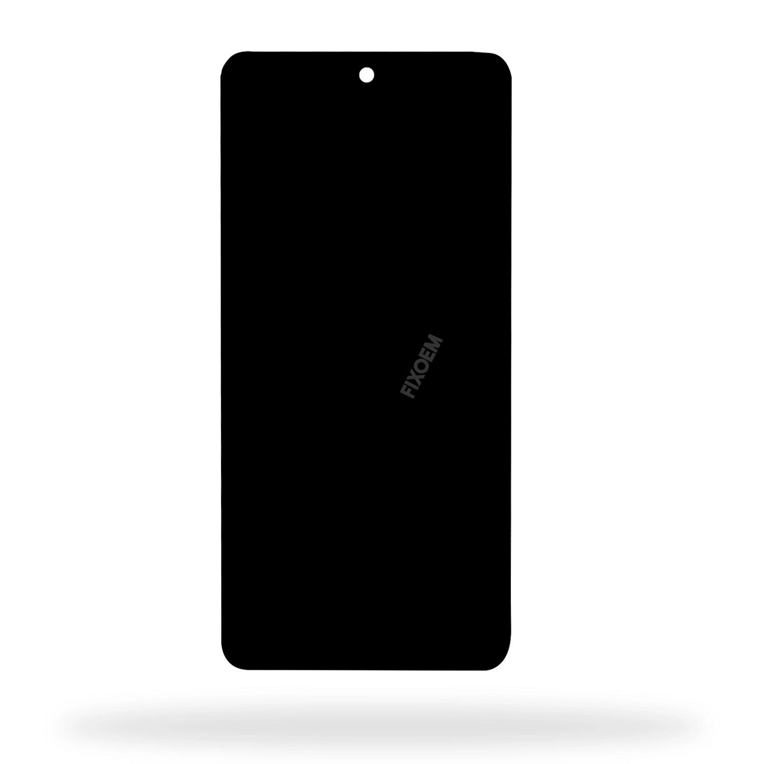 Display Huawei Nova 8 Oled Ang-lx2 a solo $ 830.00 Refaccion y puestos celulares, refurbish y microelectronica.- FixOEM