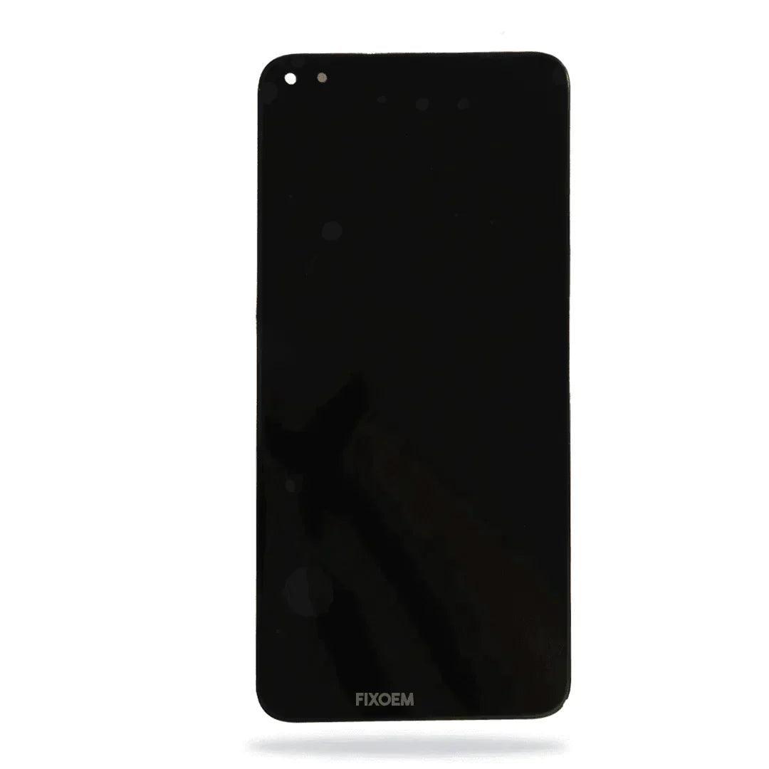 Display Huawei Nova 8I / Honor 50 Lite / X20 IPS Nen-Lx3 Ntn-Lx3 a solo $ 400.00 Refaccion y puestos celulares, refurbish y microelectronica.- FixOEM