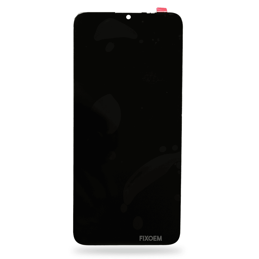 Display Huawei Nova Y60 IPS Wkg-Lx9. a solo $ 820.00 Refaccion y puestos celulares, refurbish y microelectronica.- FixOEM