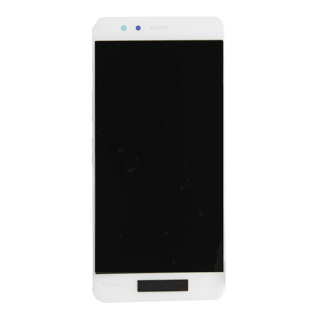 Display Huawei P10 Lite WAS-LX1, WAS-LX2, WAS-LX3 IPS a solo $ 280.00 Refaccion y puestos celulares, refurbish y microelectronica.- FixOEM