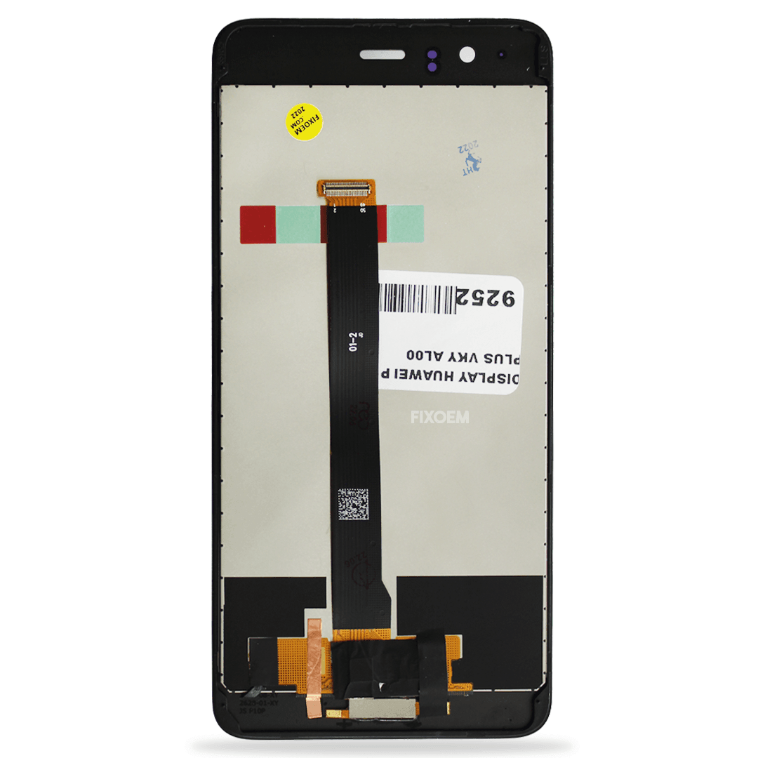 Display Huawei P10 Plus VKY-L29, VKY-L09, VKY-AL00 IPS a solo $ 470.00 Refaccion y puestos celulares, refurbish y microelectronica.- FixOEM