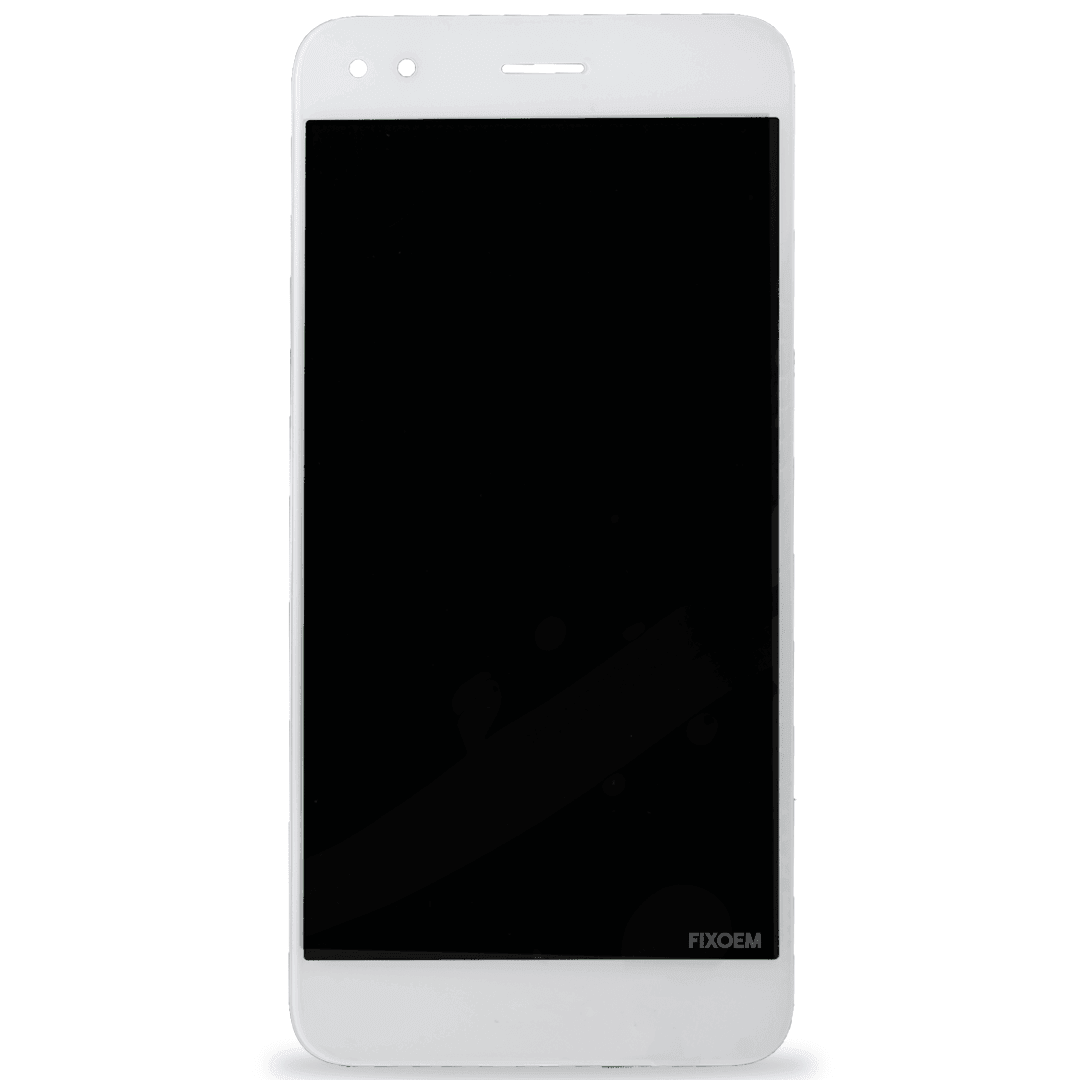 Display Huawei P10 Selfie Bac-I03 IPS a solo $ 210.00 Refaccion y puestos celulares, refurbish y microelectronica.- FixOEM