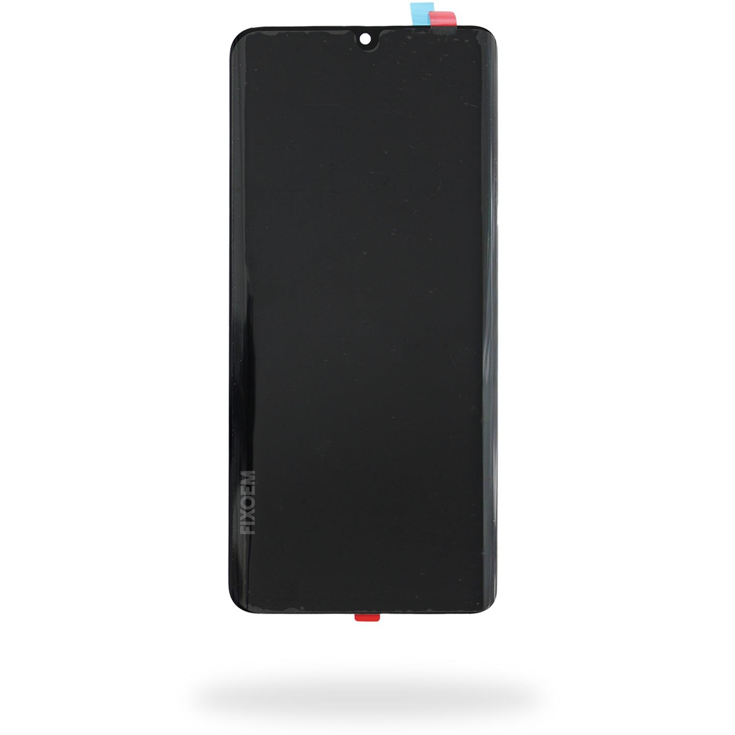 Display Huawei P30 Pro Vog-L04 IPS a solo $ 1110.00 Refaccion y puestos celulares, refurbish y microelectronica.- FixOEM