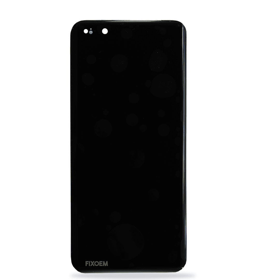 Display Huawei P40 Pro Oled Els-Nx9 Els-N04 a solo $ 3850.00 Refaccion y puestos celulares, refurbish y microelectronica.- FixOEM