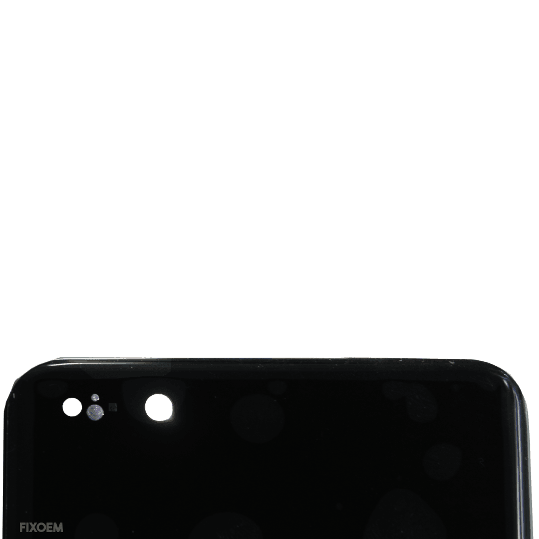 Display Huawei P40 Pro Oled Els-Nx9 Els-N04 a solo $ 3850.00 Refaccion y puestos celulares, refurbish y microelectronica.- FixOEM