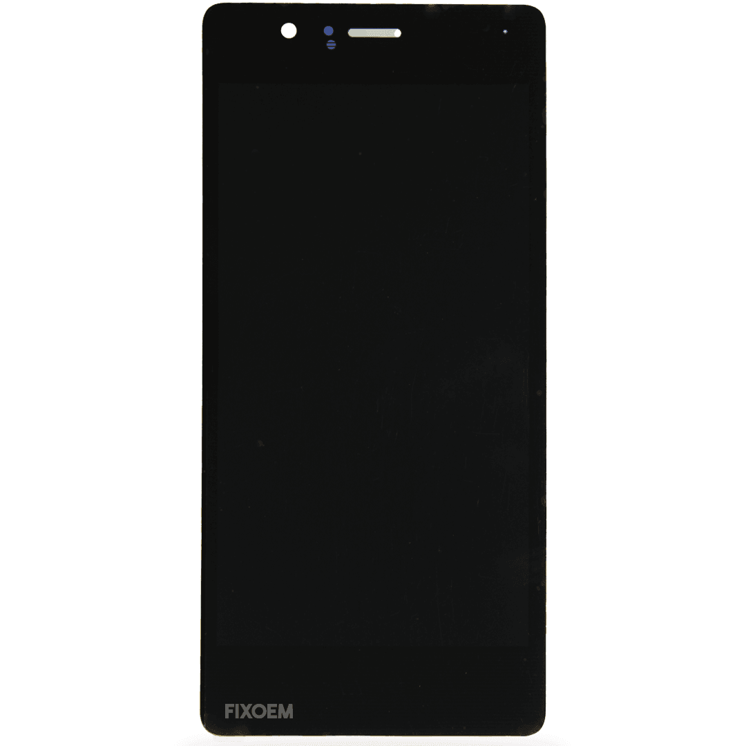 Display Huawei P9 Lite 2016 IPS Vns L23 Vns-L31 Vns-L21 a solo $ 240.00 Refaccion y puestos celulares, refurbish y microelectronica.- FixOEM