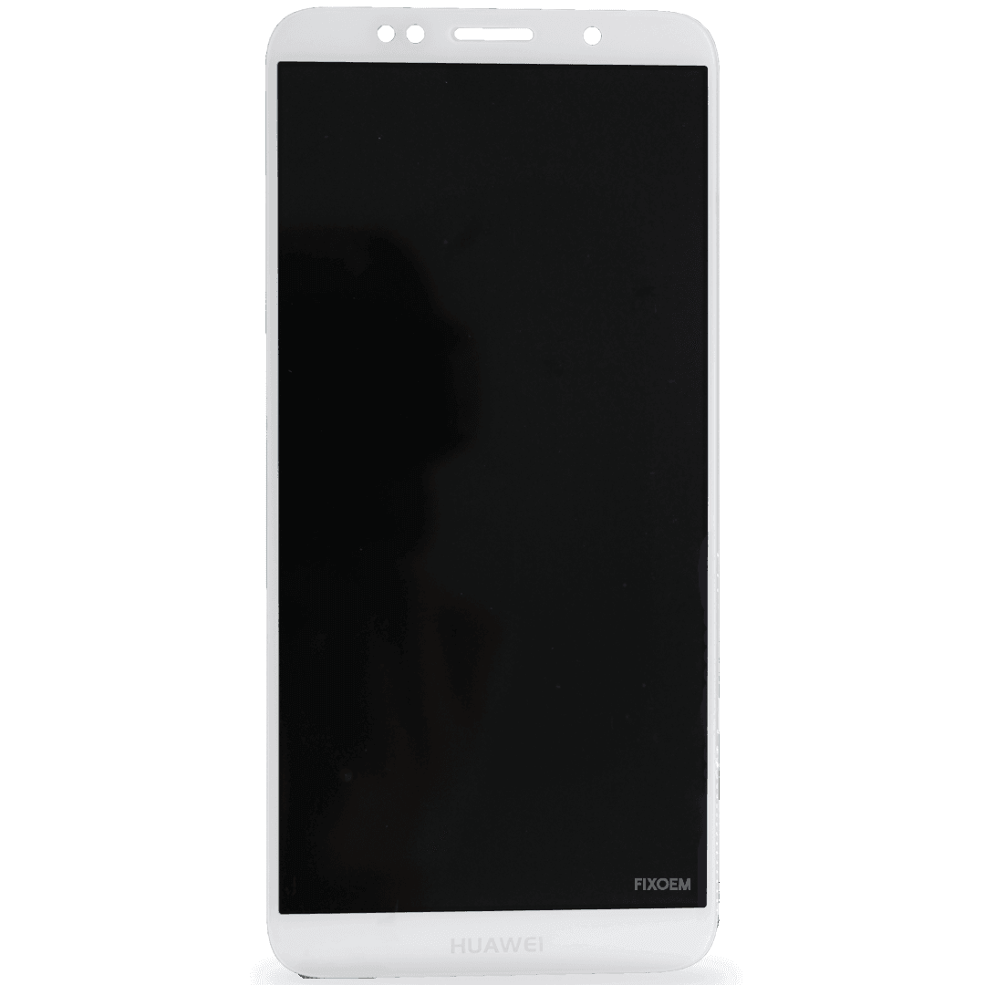 Display Huawei Y5 2018 IPS Dra-l01 Dra-LX2 a solo $ 170.00 Refaccion y puestos celulares, refurbish y microelectronica.- FixOEM