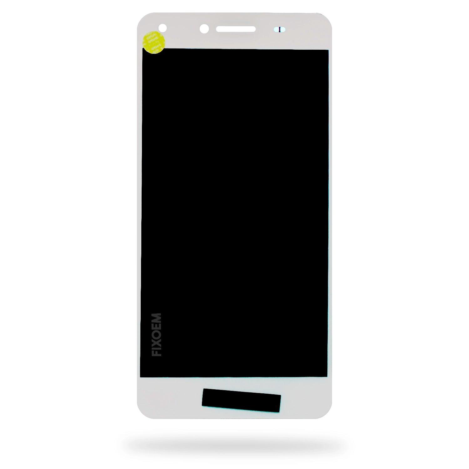Display Huawei Y5II IPS Cun-L03. a solo $ 170.00 Refaccion y puestos celulares, refurbish y microelectronica.- FixOEM