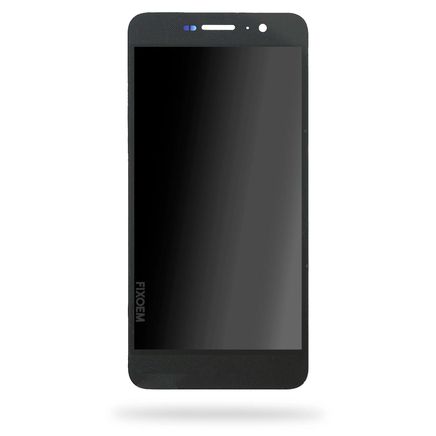 Display Huawei Y6 Pro IPS Tit-L01 Tit-Al00 Tit-U02 a solo $ 190.00 Refaccion y puestos celulares, refurbish y microelectronica.- FixOEM