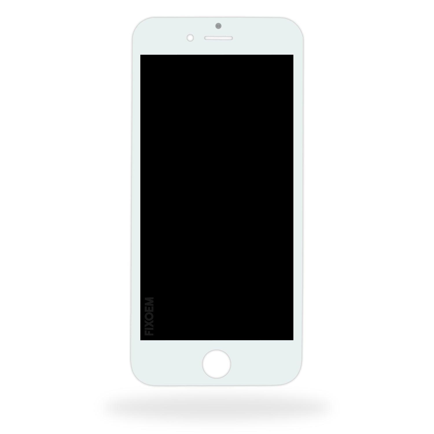 Display Iphone 6 A1549 A1586. a solo $ 250.00 Refaccion y puestos celulares, refurbish y microelectronica.- FixOEM