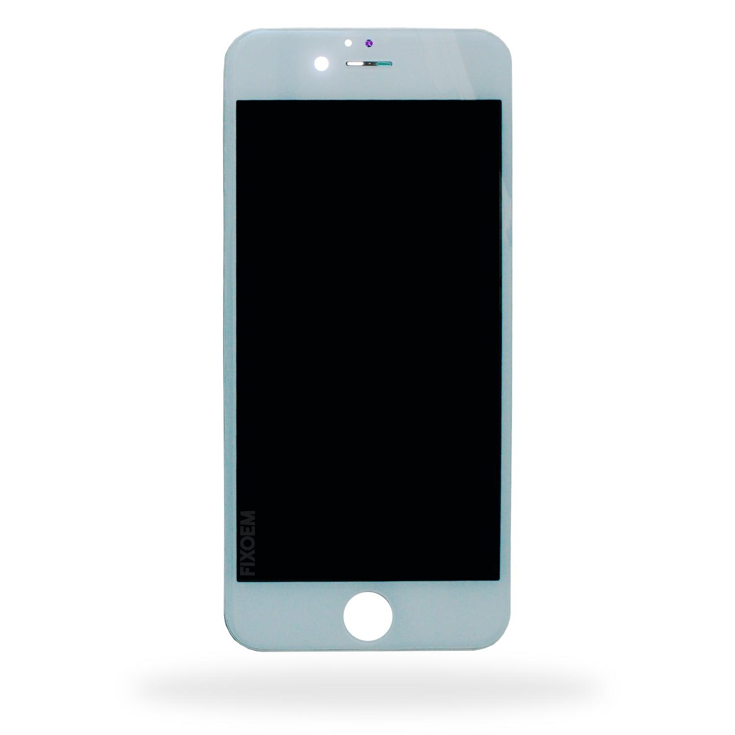 Display Iphone 6 A1549 A1586. a solo $ 180.00 Refaccion y puestos celulares, refurbish y microelectronica.- FixOEM