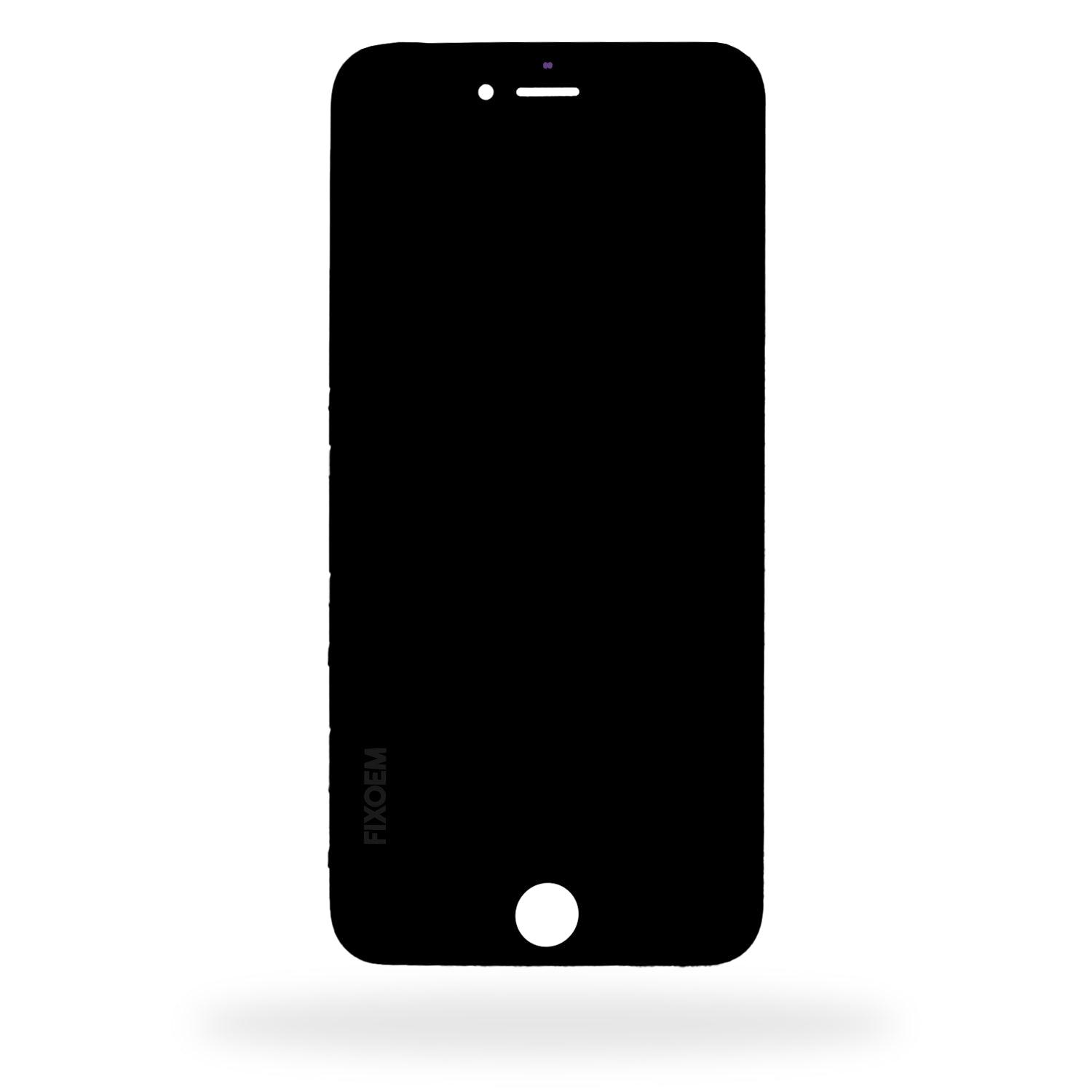 Display Iphone 6 Plus A1522 A1524. a solo $ 660.00 Refaccion y puestos celulares, refurbish y microelectronica.- FixOEM