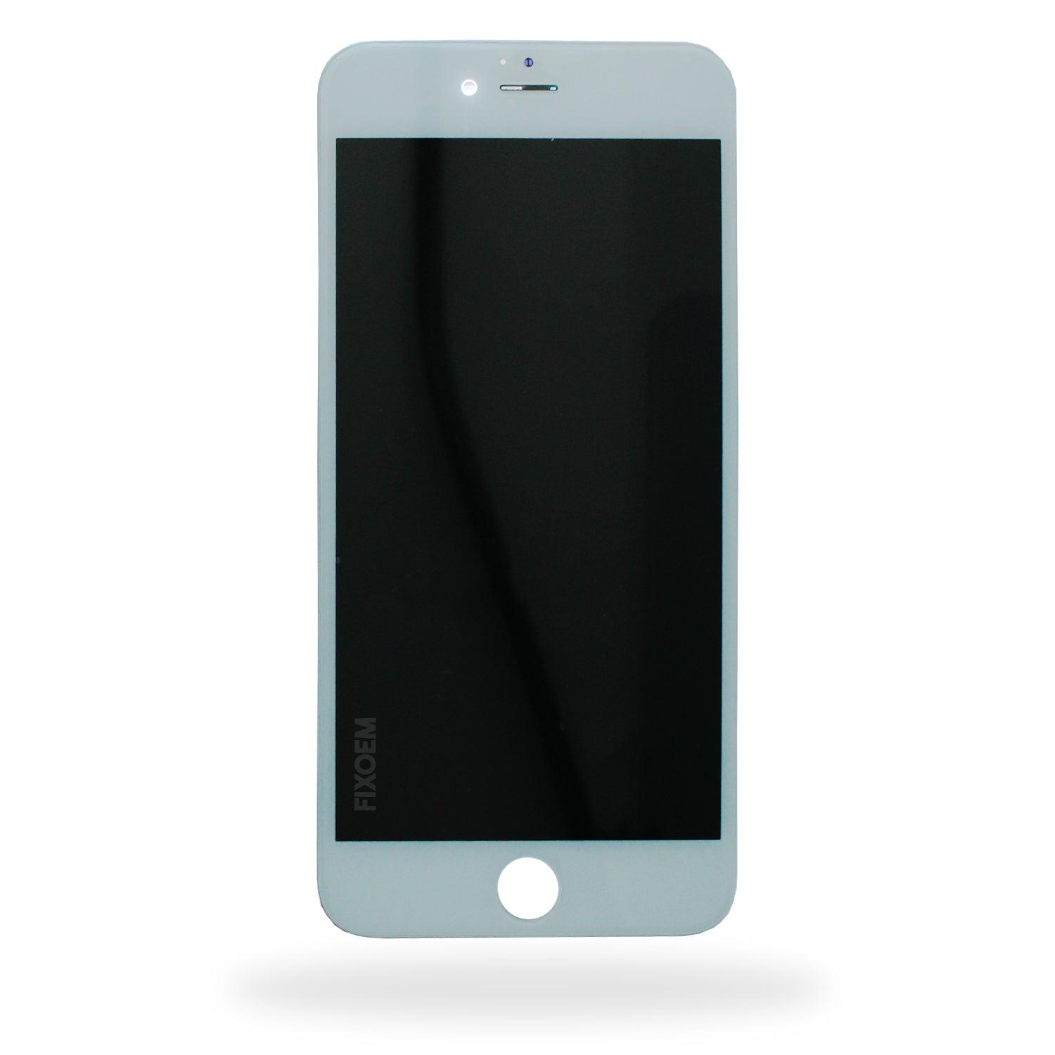 Display Iphone 6 Plus A1522 A1524. a solo $ 210.00 Refaccion y puestos celulares, refurbish y microelectronica.- FixOEM