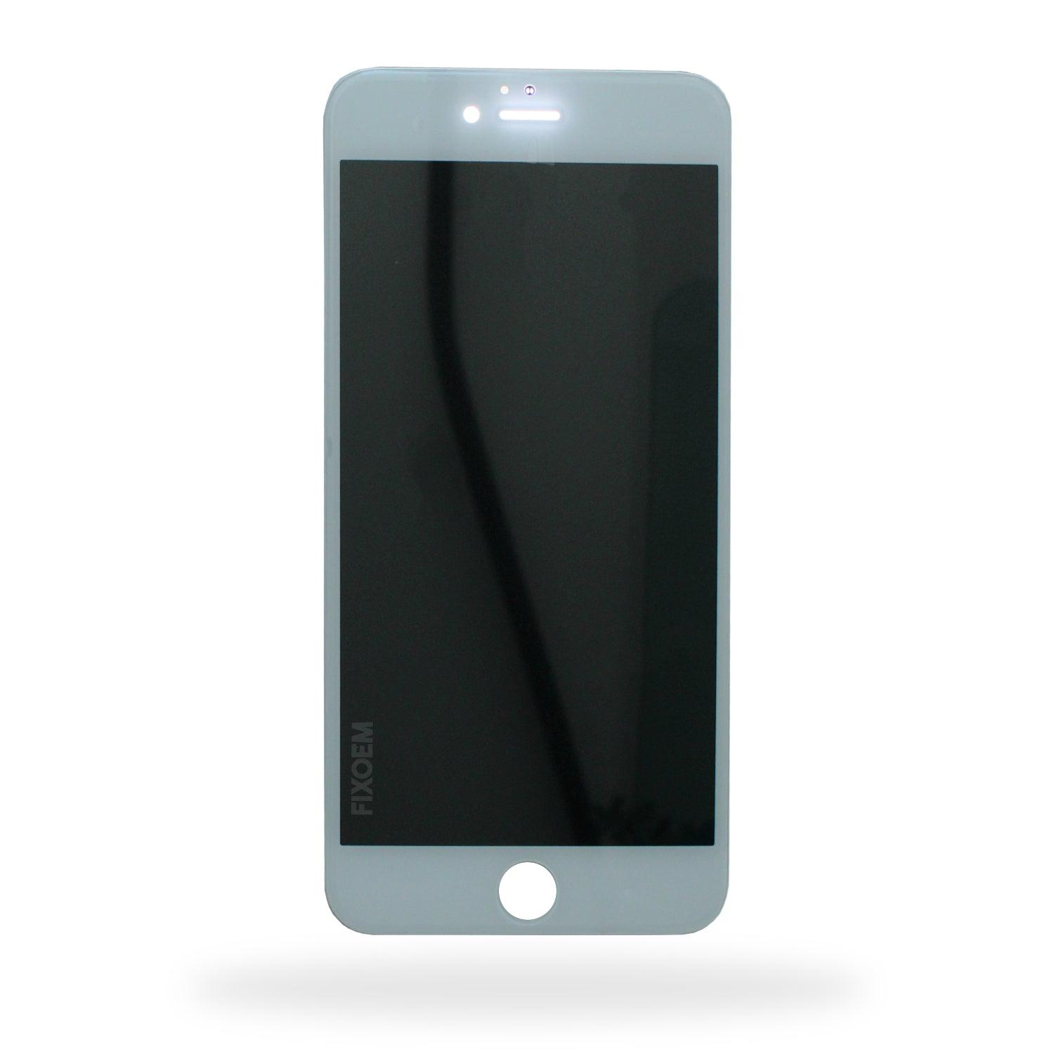 Display Iphone 6 Plus A1522 A1524. a solo $ 210.00 Refaccion y puestos celulares, refurbish y microelectronica.- FixOEM