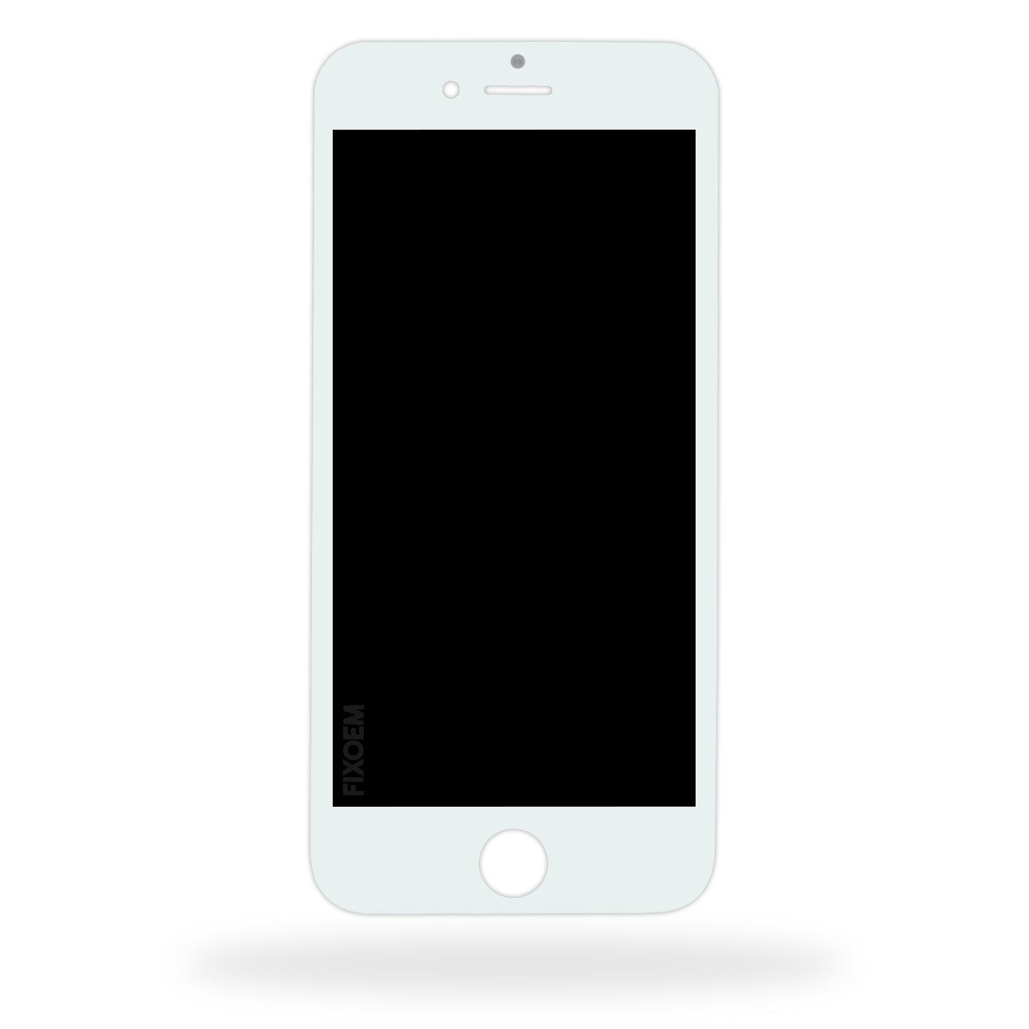 Display Iphone 6S A1633 A1688. a solo $ 420.00 Refaccion y puestos celulares, refurbish y microelectronica.- FixOEM