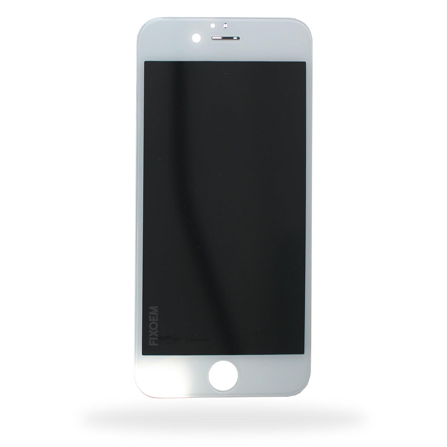Display Iphone 6S A1633 A1688. a solo $ 420.00 Refaccion y puestos celulares, refurbish y microelectronica.- FixOEM