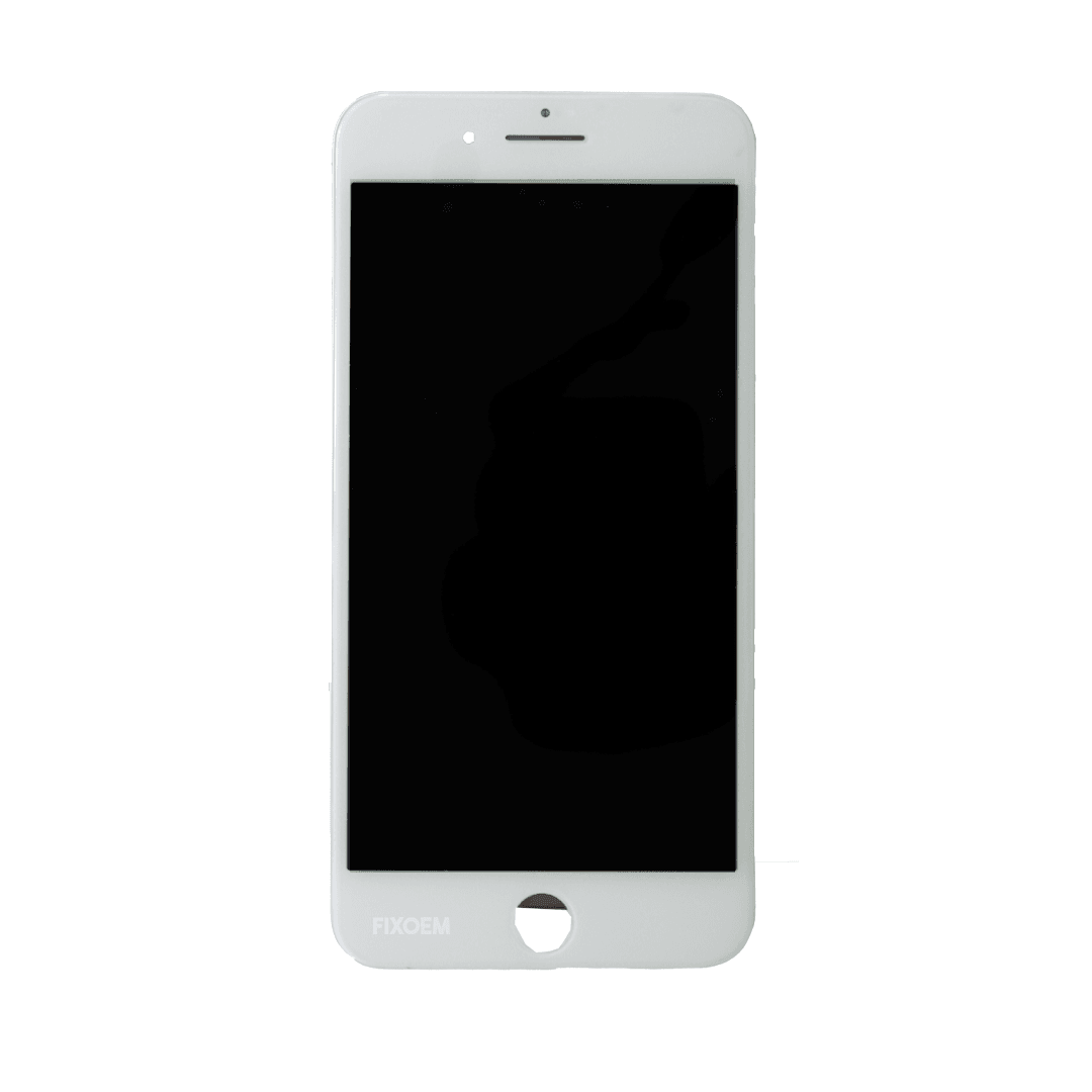 Display Iphone 7 Plus A1661 A1784. a solo $ 210.00 Refaccion y puestos celulares, refurbish y microelectronica.- FixOEM