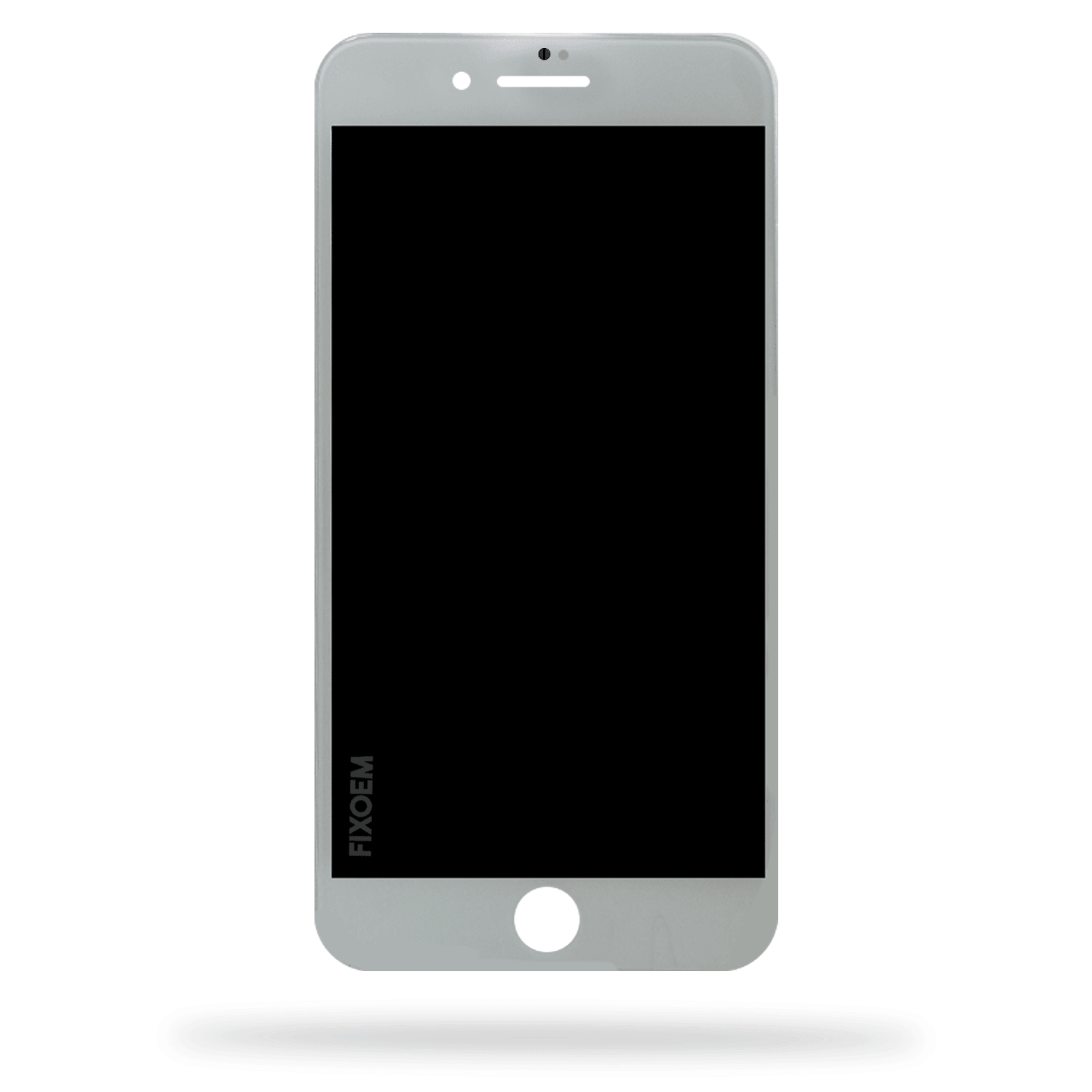 Display Iphone 8 Plus A1864. a solo $ 370.00 Refaccion y puestos celulares, refurbish y microelectronica.- FixOEM