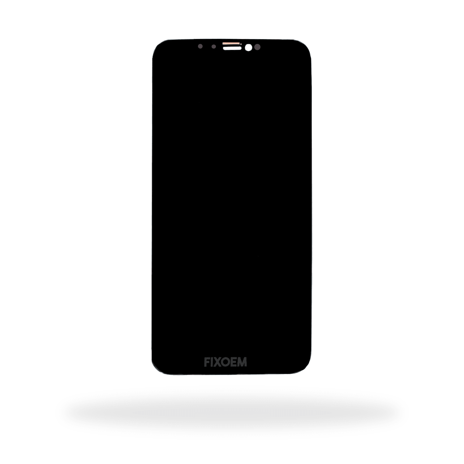 Display Iphone Xs Max A1921 A2101 A2102 A2104 a solo $ 340.00 Refaccion y puestos celulares, refurbish y microelectronica.- FixOEM