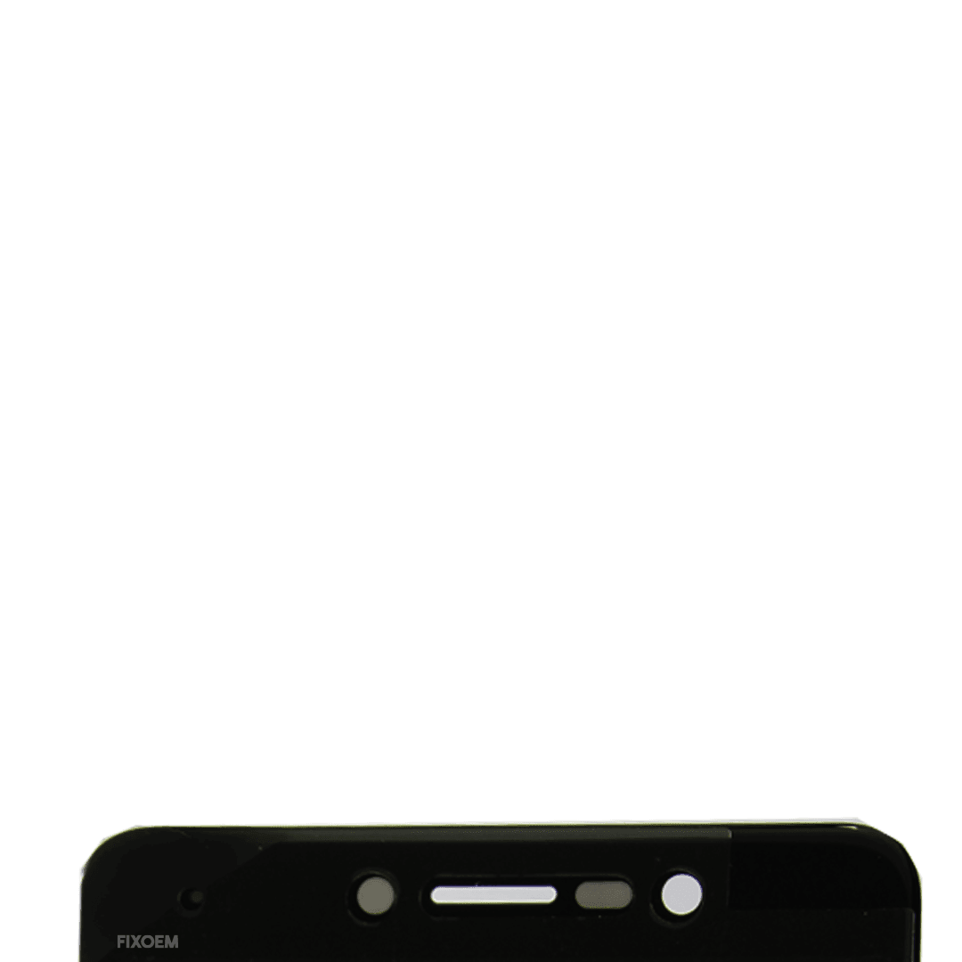 Display Lanix Ilium M5 IPS a solo $ 250.00 Refaccion y puestos celulares, refurbish y microelectronica.- FixOEM