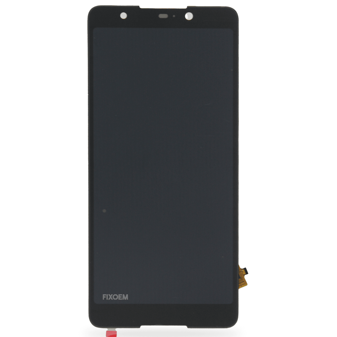 Display Lanix Ilium M7 IPS a solo $ 560.00 Refaccion y puestos celulares, refurbish y microelectronica.- FixOEM