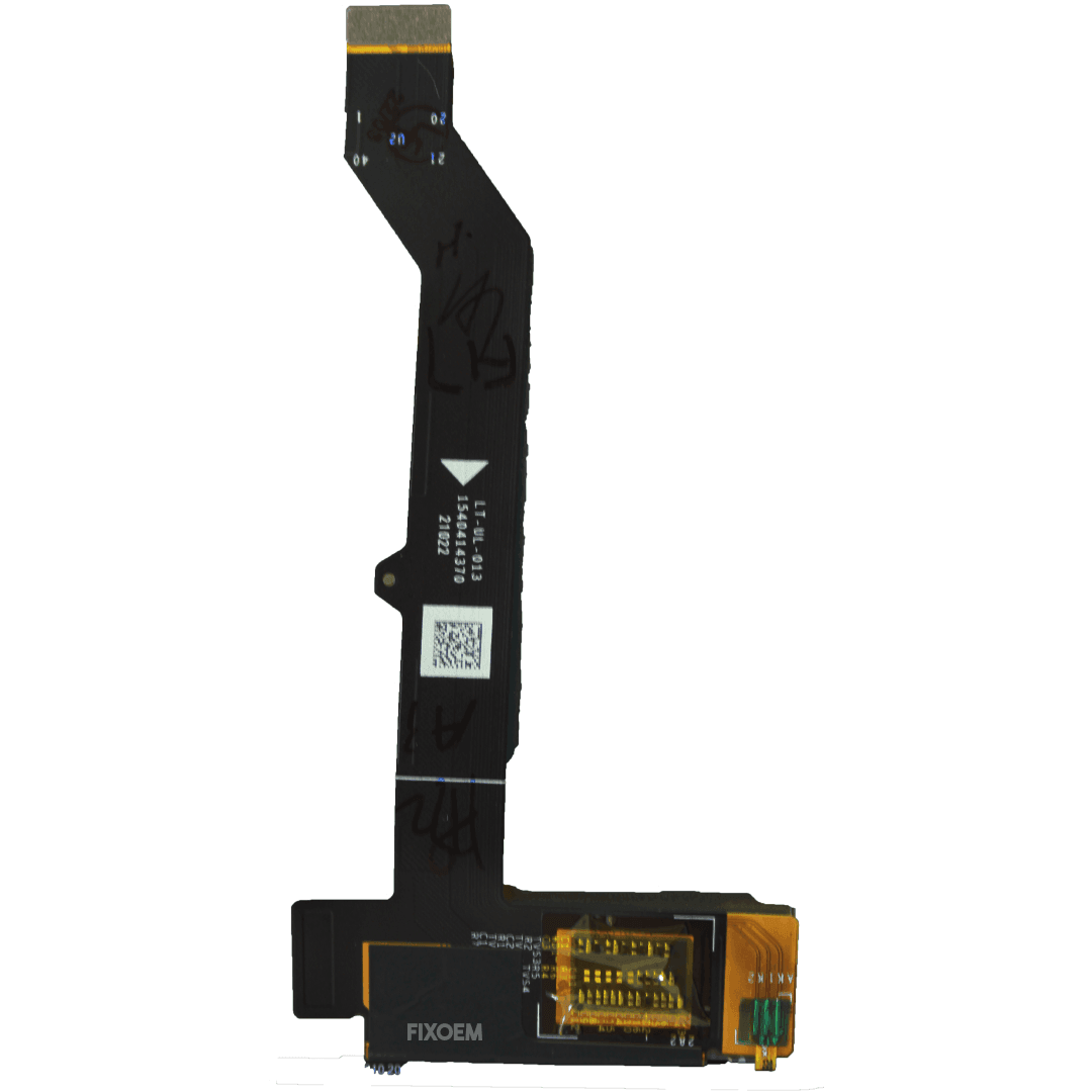 Display Moto E 2020 Ips Xt2052-1 Xt2052-2 Xt2052-5 a solo $ 230.00 Refaccion y puestos celulares, refurbish y microelectronica.- FixOEM