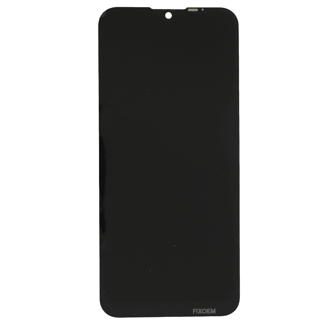 Display Moto E6S IPS Xt2053-1. a solo $ 220.00 Refaccion y puestos celulares, refurbish y microelectronica.- FixOEM